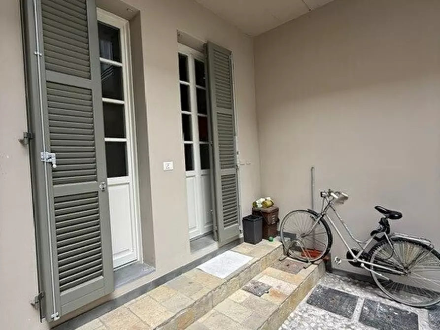 Immagine 2 di Bilocale in affitto  in Borgo San Giuseppe 4 a Parma