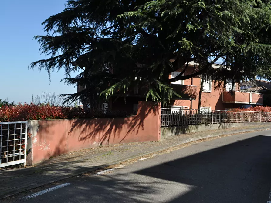 Immagine 52 di Trilocale in vendita  in Via Caduti del Lavoro a Collecchio