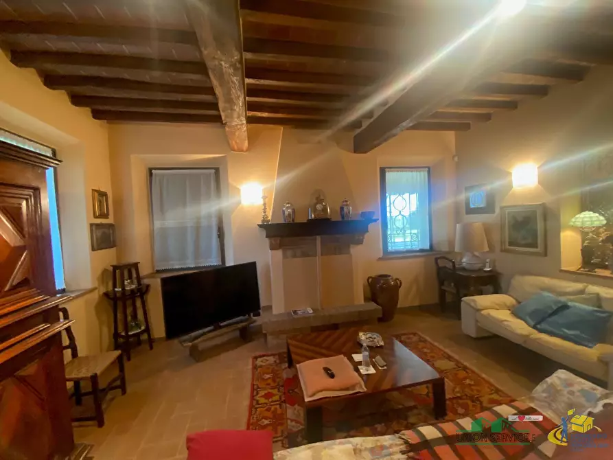 Immagine 9 di Casa indipendente in vendita  in Via Centolance 6b a Noceto