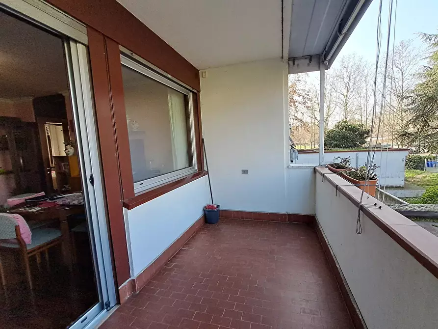 Immagine 12 di Trilocale in vendita  in Via Passo di Badignana 16 a Parma