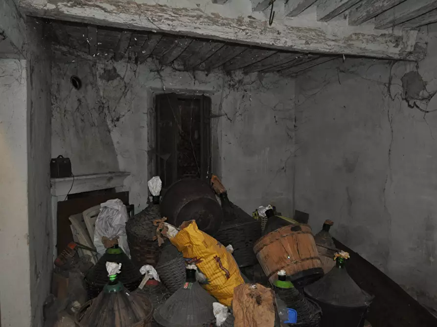 Immagine 19 di Rustico / casale in vendita  in Strada Colmignola 2 a San Secondo Parmense