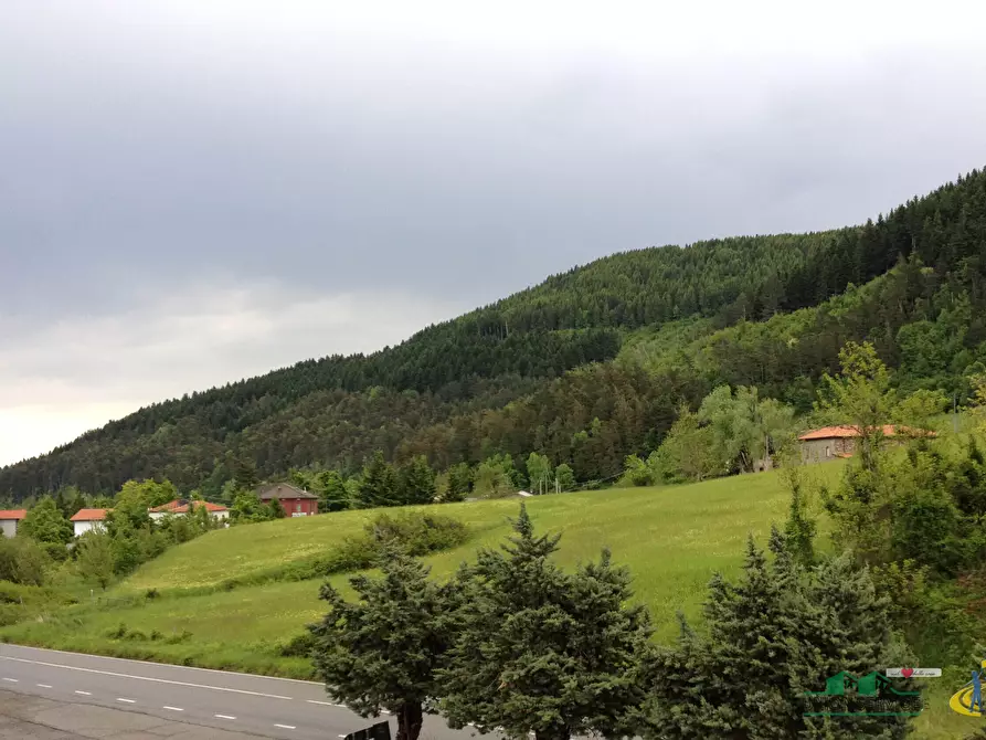 Immagine 3 di Trilocale in vendita  in località tugo ovest 62 a Berceto