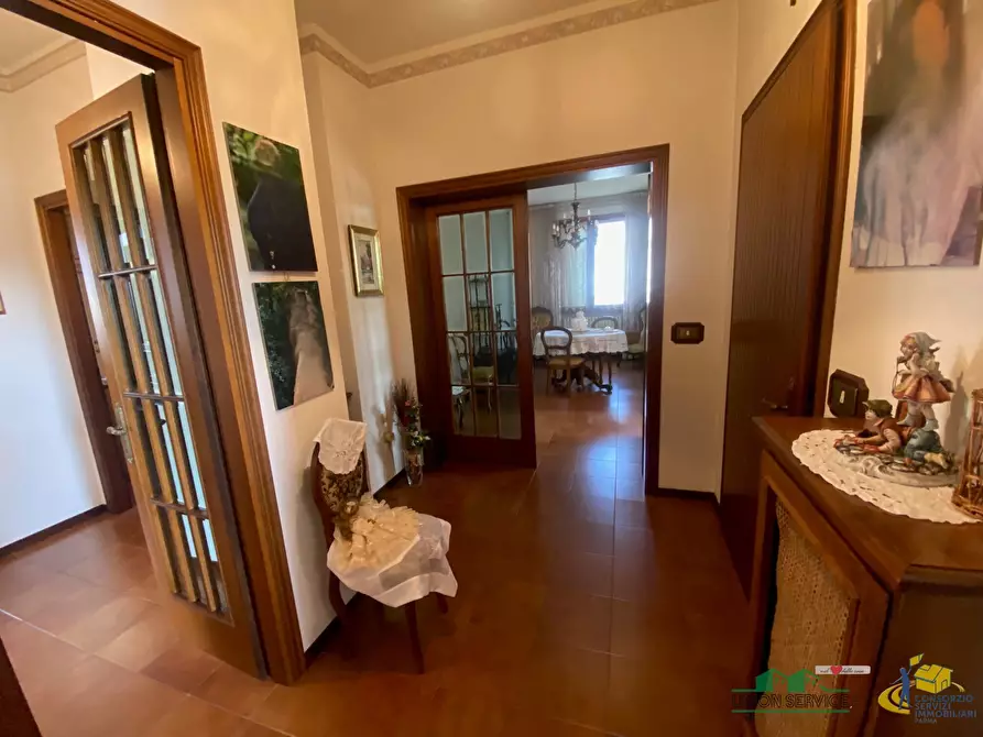 Immagine 19 di Villa in vendita  in Via Ottavio Ricci 20 a Fontanellato