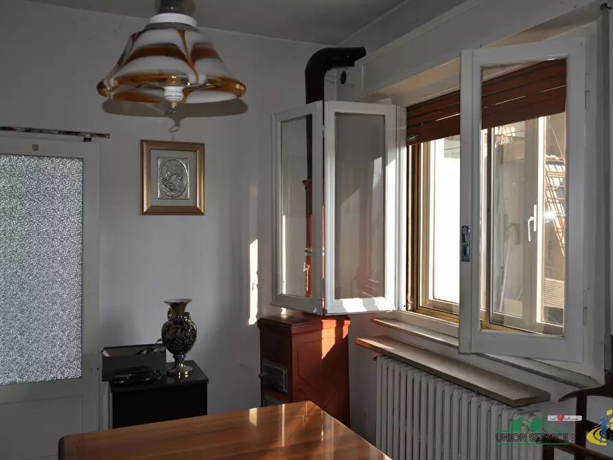 Immagine 20 di Casa indipendente in vendita  in ALTOCO' a Roccabianca