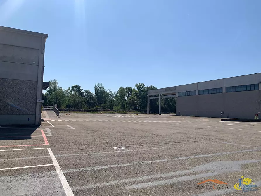 Immagine 8 di Attività artigianale in vendita  in Via londra a Parma