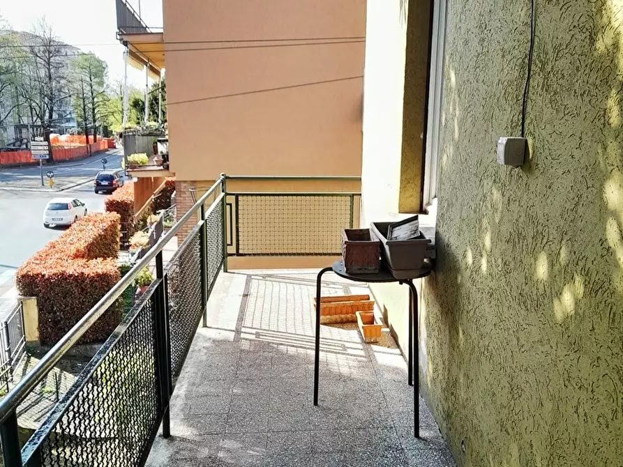 Immagine 9 di Trilocale in vendita  in Via Volturno 104 a Parma