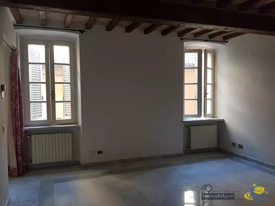 Immagine 2 di Bilocale in affitto  in Via Garibaldi 12 a Parma