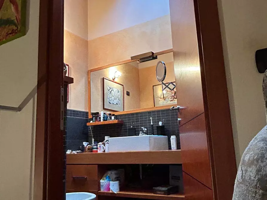 Immagine 25 di Porzione di casa in vendita  in Via Augusto Franzoj 6 a Parma