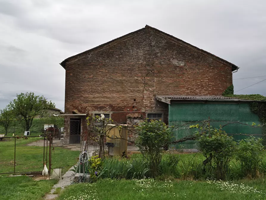 Immagine 6 di Rustico / casale in vendita  in Strada Colmignola 2 a San Secondo Parmense