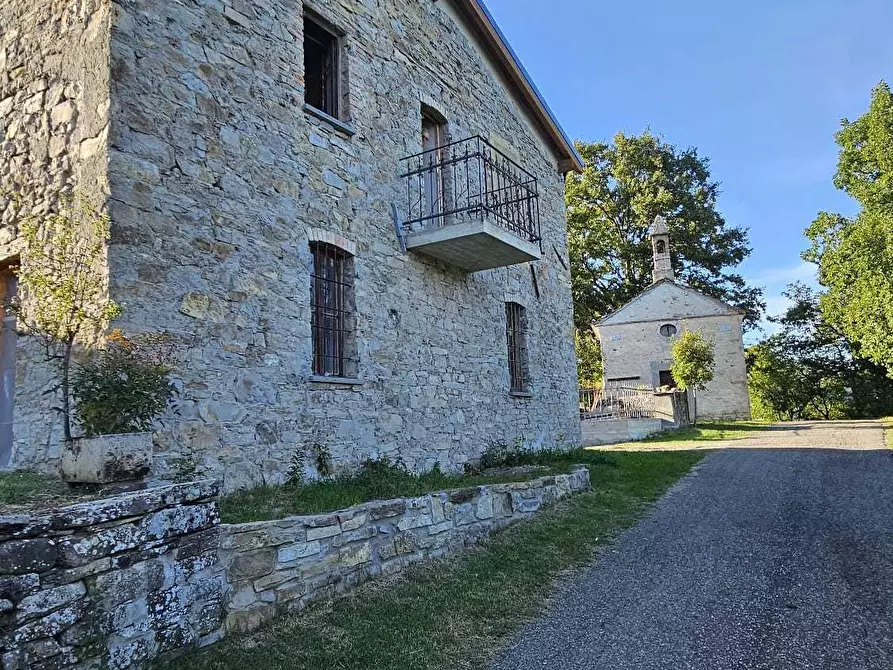Immagine 1 di Terratetto in vendita  in Frazione Ossella a Valmozzola