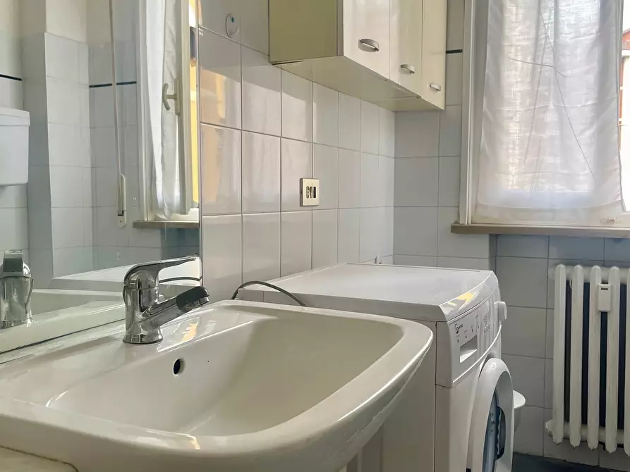 Immagine 9 di Stanza singola in affitto  in Via Giuseppe Cenni 7 a Parma