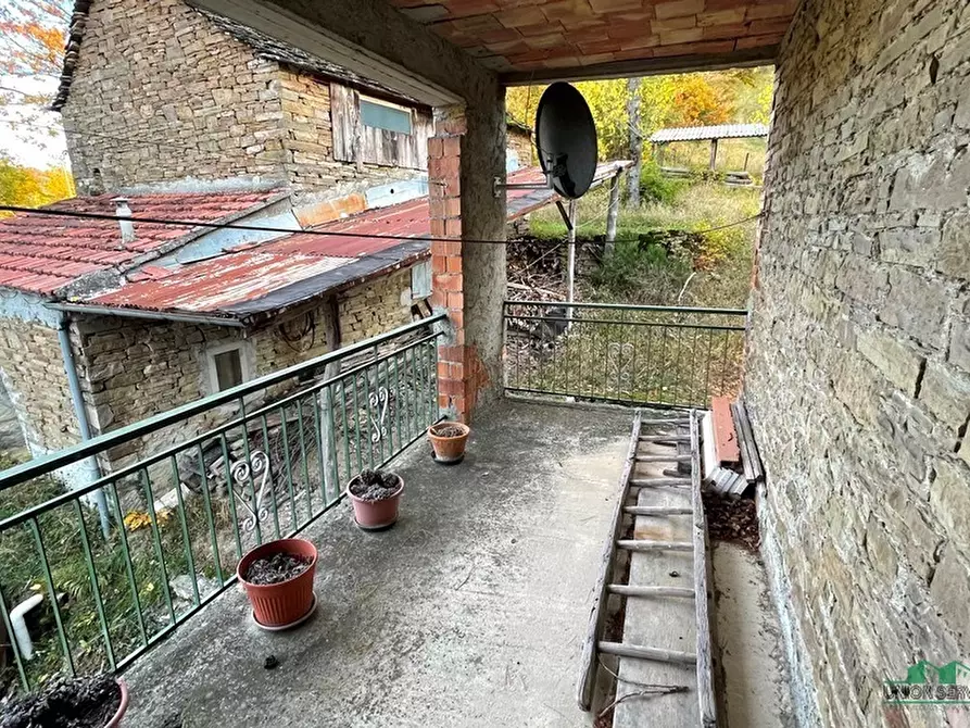 Immagine 27 di Rustico / casale in vendita  in pessola casa gasparone 81 a Varsi