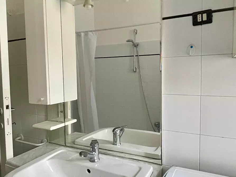 Immagine 10 di Stanza singola in affitto  in Via Giuseppe Cenni 7 a Parma