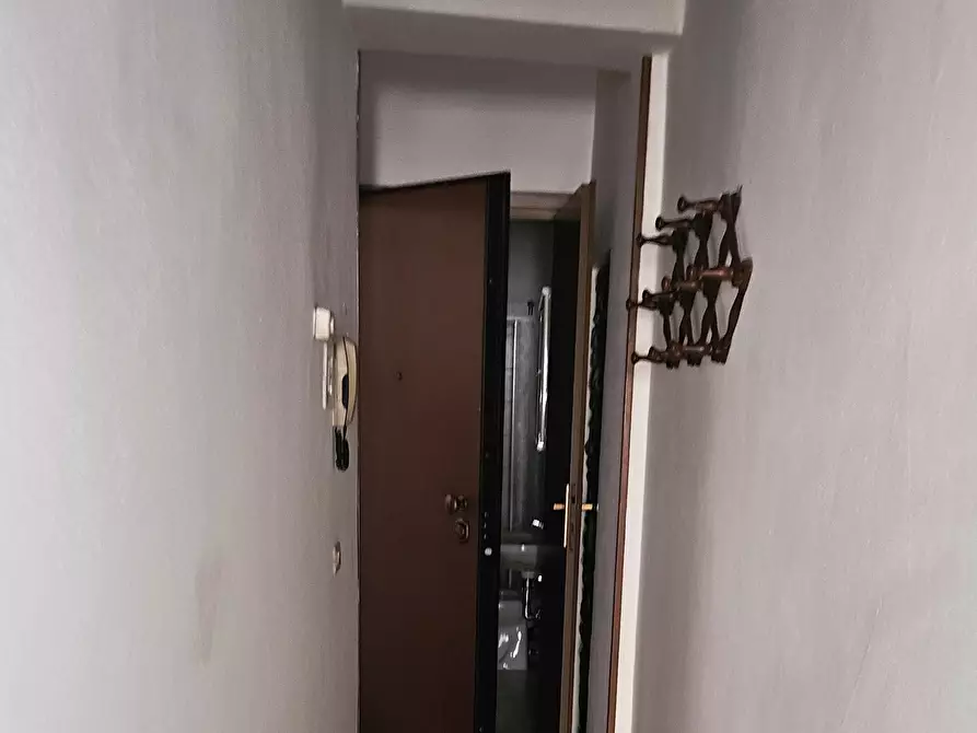 Immagine 6 di Bilocale in affitto  in Borgo Regale 19 a Parma