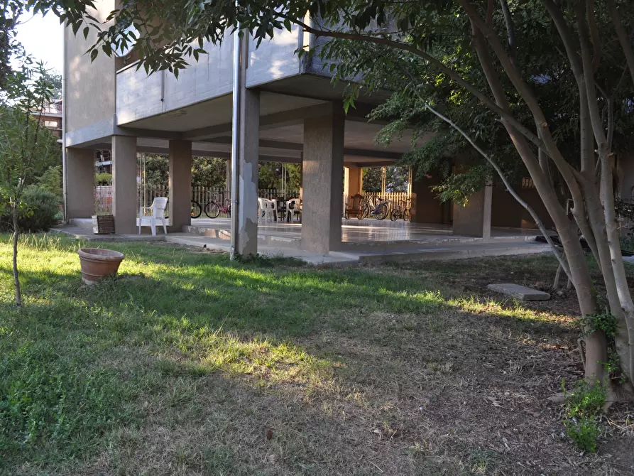 Immagine 9 di Quadrilocale in vendita  in VIA PAPA GIOVANNI XXIII 1 a Sorbolo Mezzani