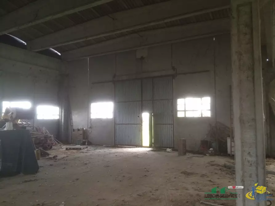 Immagine 4 di Attività artigianale in vendita  in Noceto a Noceto