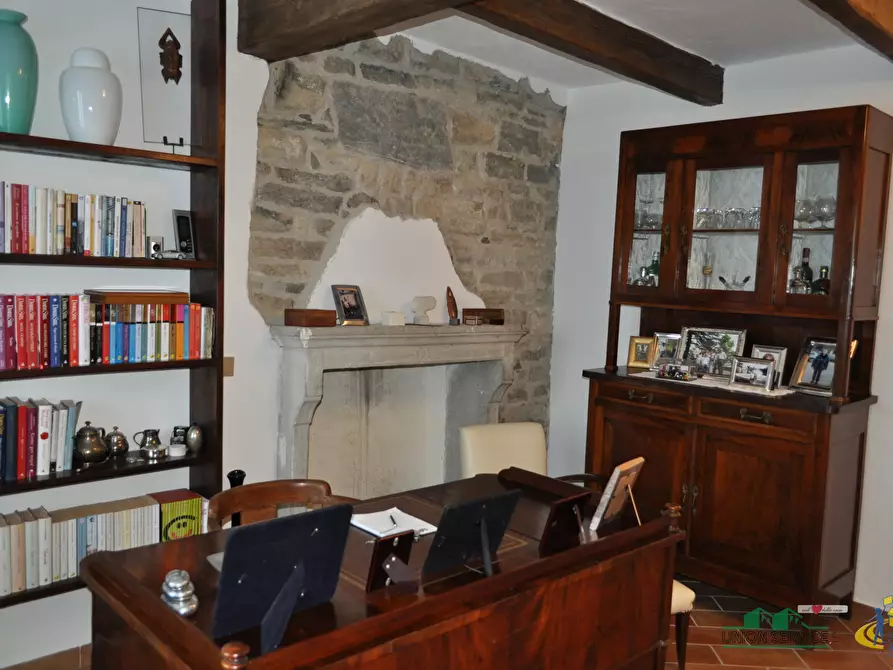 Immagine 42 di Rustico / casale in vendita  in VIA MAESTRI a Valmozzola