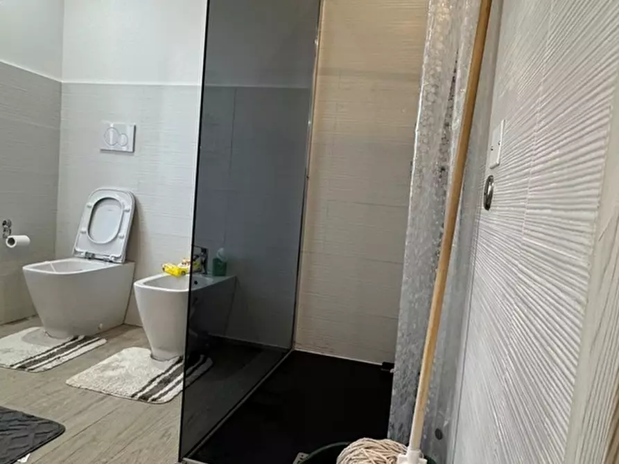 Immagine 40 di Trilocale in vendita  in via Nazionale Gaiano 43 a Collecchio