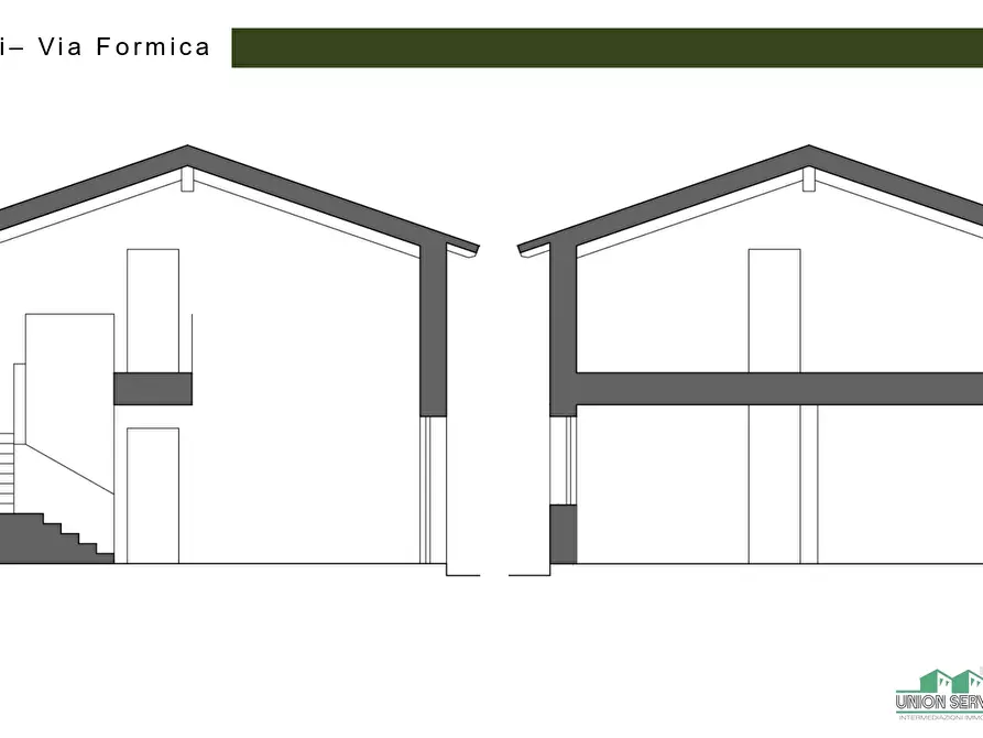 Immagine 15 di Villa in vendita  a Noceto