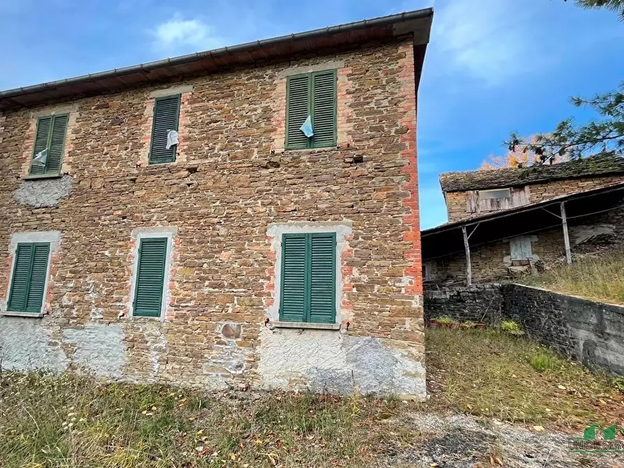 Immagine 11 di Rustico / casale in vendita  in pessola casa gasparone 81 a Varsi