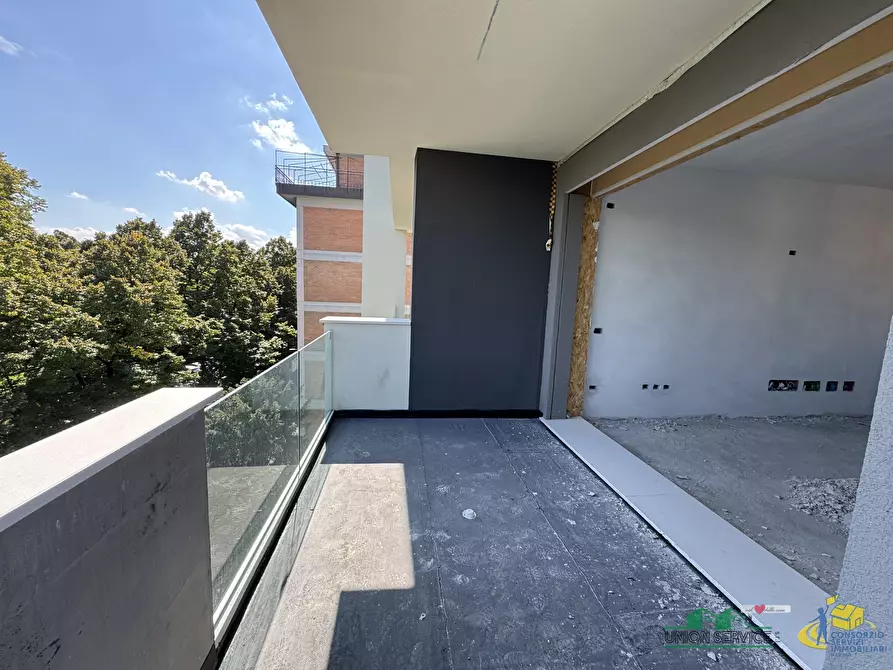 Immagine 5 di Bilocale in vendita  in Via Alberto Pasini a Parma