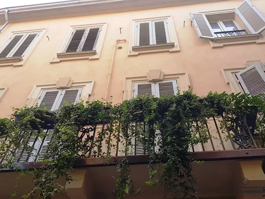 Immagine 3 di Trilocale in affitto  in Borgo Schizzati 17 a Parma