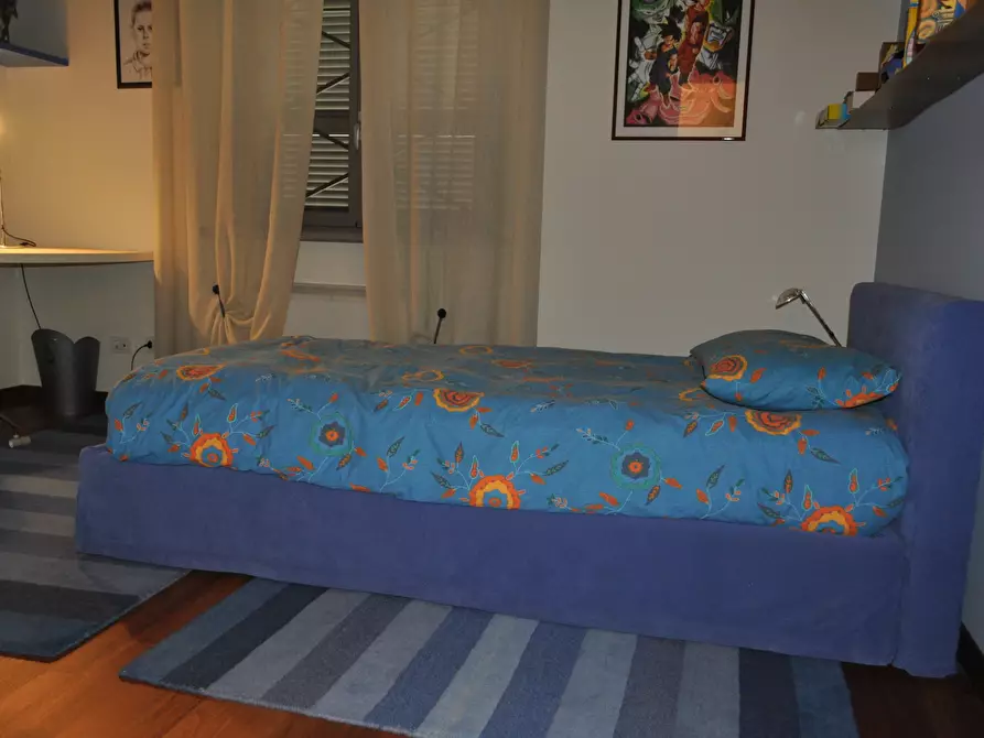 Immagine 16 di Villa in vendita  in NUCLEO BACEDASCO ALTO a Castell'arquato