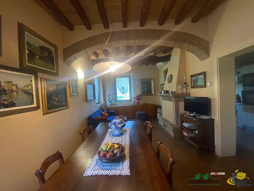 Immagine 12 di Casa indipendente in vendita  in Via Centolance 6b a Noceto