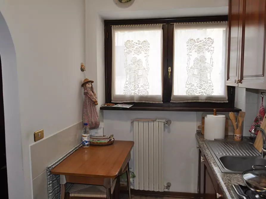 Immagine 21 di Trilocale in vendita  in Via Trento 13 a Bedonia