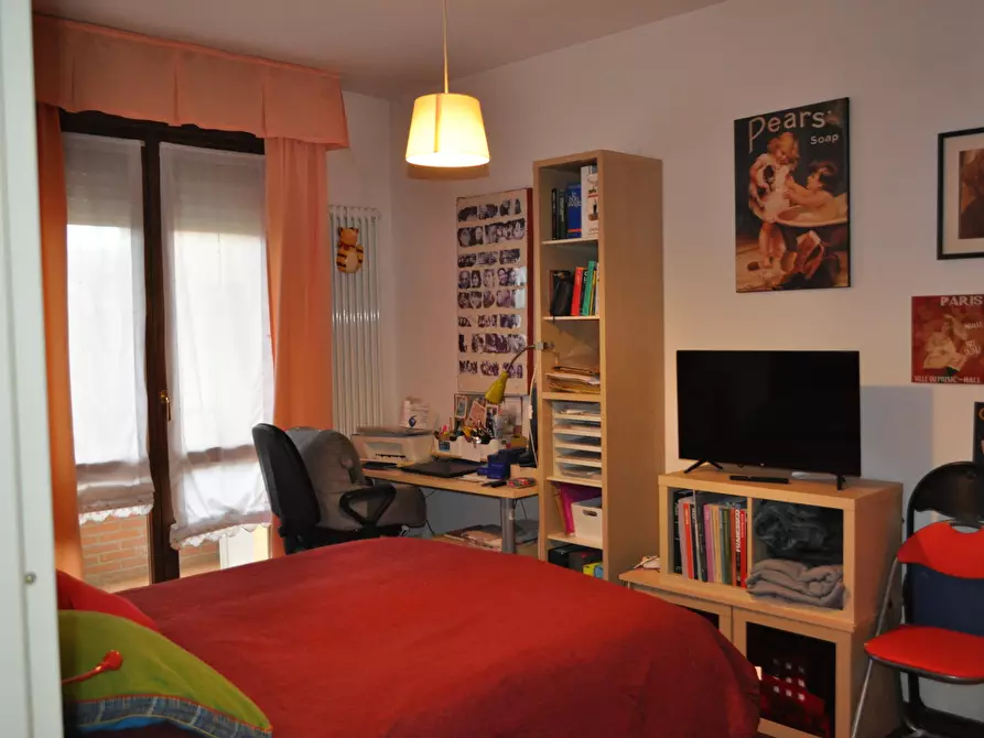 Immagine 33 di Trilocale in vendita  in Via Ulivi 24 a Collecchio