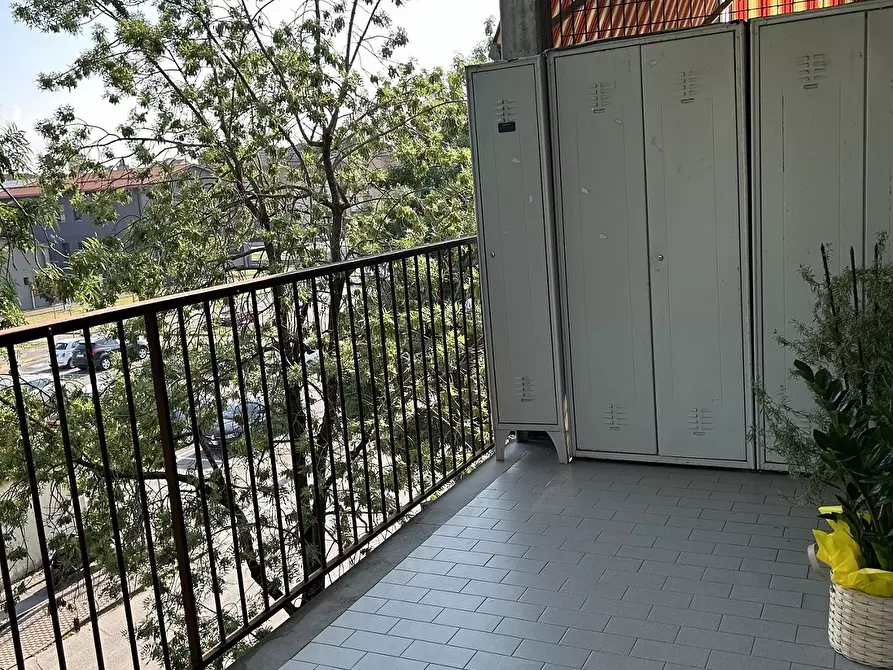 Immagine 9 di Trilocale in vendita  in Via Della Commenda 6 a Noceto