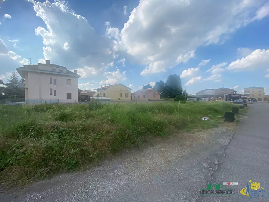 Immagine 15 di Terreno edificabile in vendita  in Via Emilia 28 a Noceto