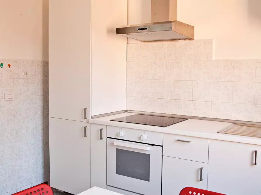 Immagine 4 di Stanza singola in affitto  in via Jacchia 14 a Parma