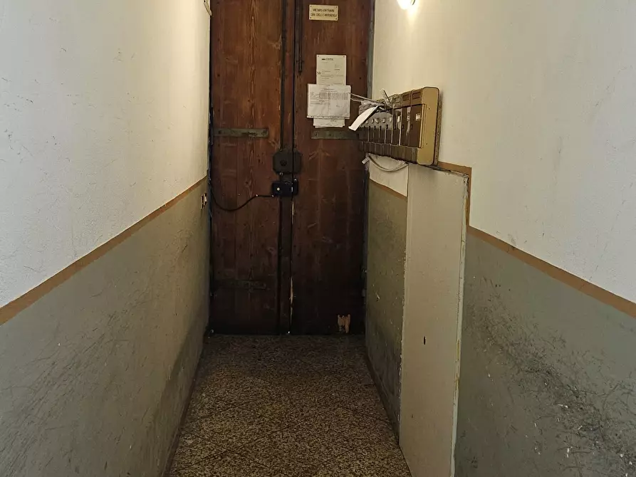 Immagine 19 di Bilocale in vendita  in Strada Giuseppe Garibaldi 47 a Parma