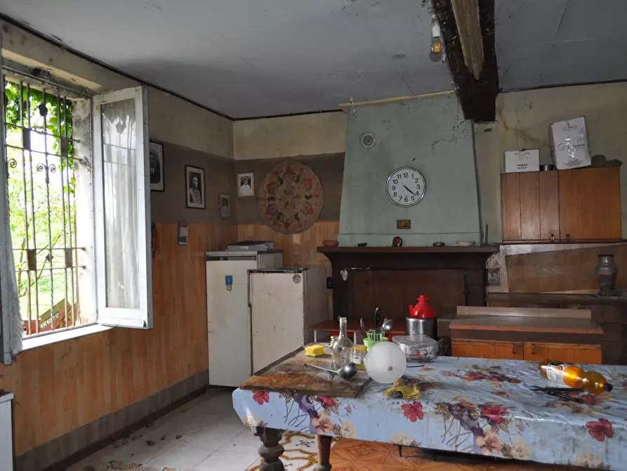 Immagine 14 di Rustico / casale in vendita  in Strada Colmignola 2 a San Secondo Parmense