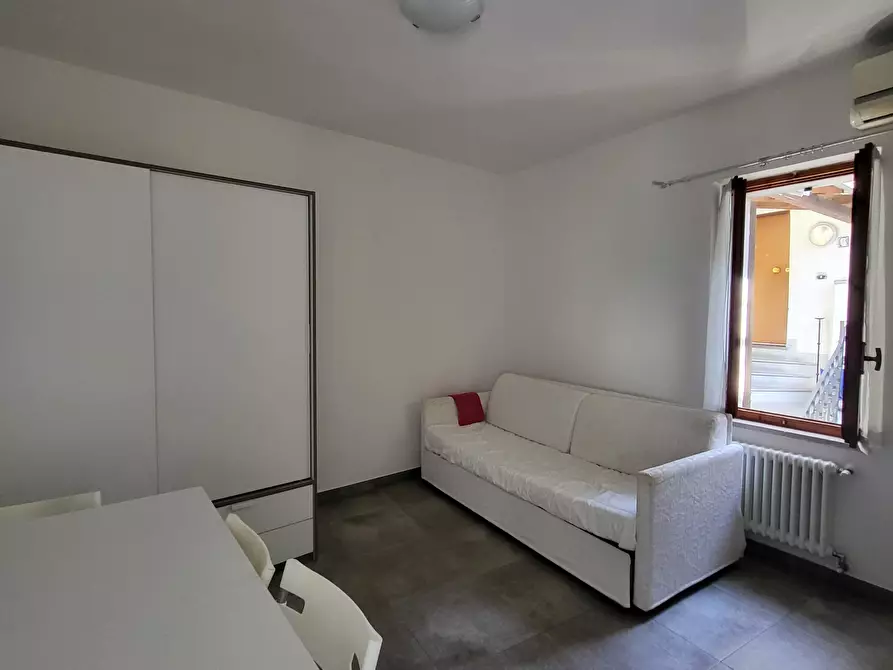 Immagine 10 di Monolocale in vendita  in Strada Matteo Renato Imbriani 39 a Parma