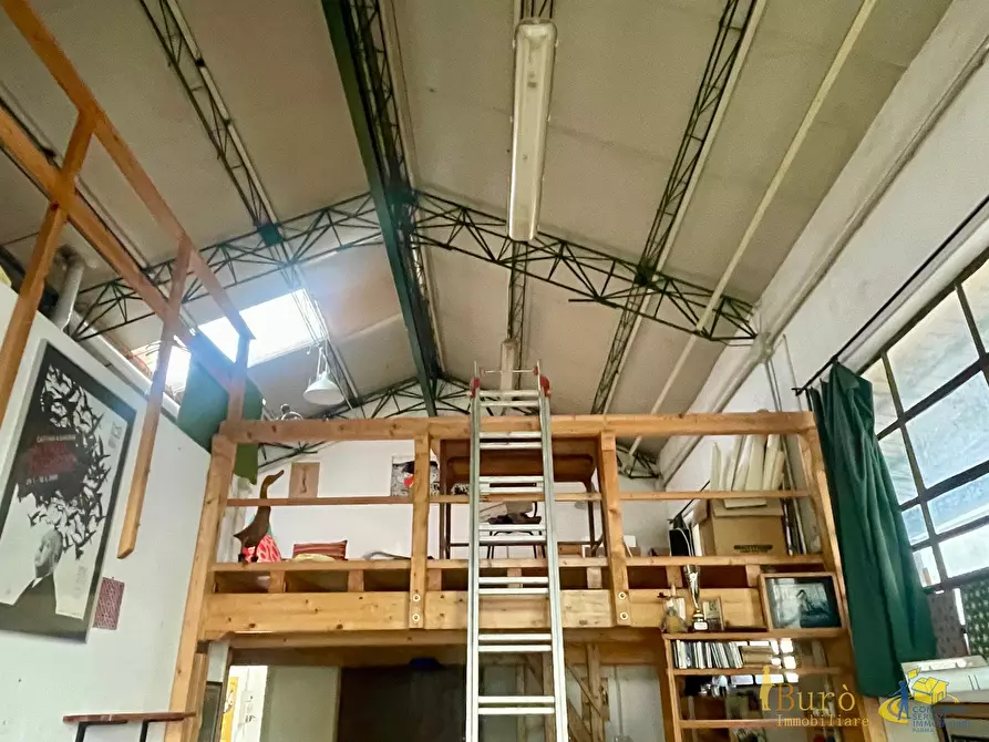 Immagine 17 di Capannone industriale in vendita  in Via Francesco Lasagna 23 a Parma