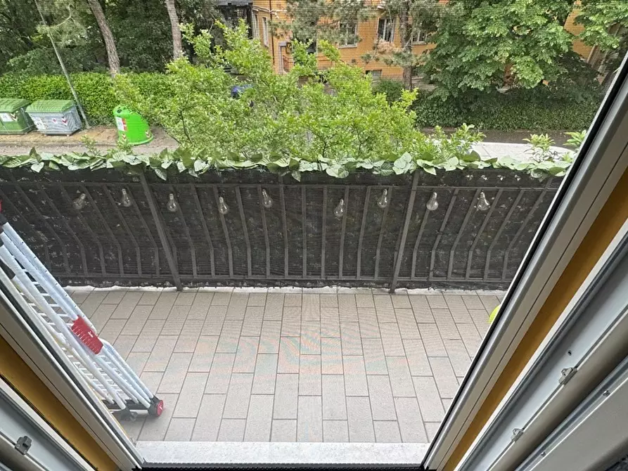 Immagine 11 di Trilocale in vendita  in Via Giacomo Leopardi a Collecchio