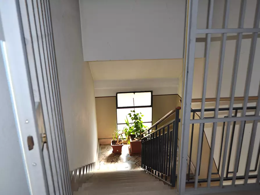 Immagine 21 di Quadrilocale in vendita  in BORGO SORGO 12 a Parma