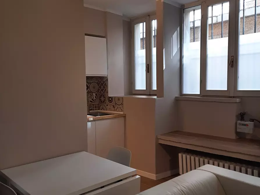 Immagine 15 di Bilocale in affitto  in Borgo Riccio da Parma 14 a Parma