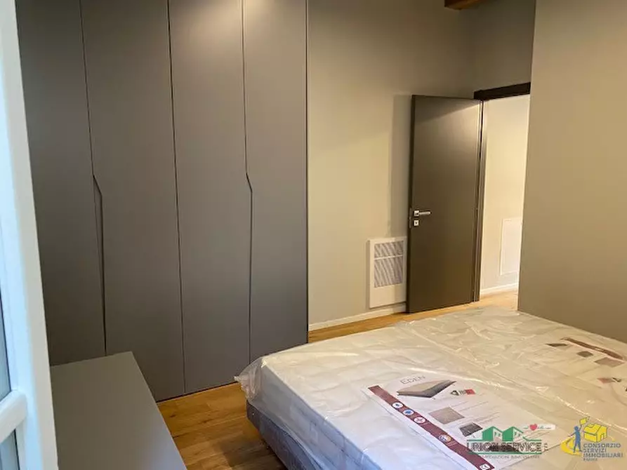 Immagine 25 di Trilocale in affitto  in Strada Nino Bixio a Parma