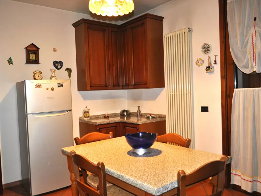 Immagine 28 di Casa bifamiliare in vendita  in VIA BEDESCHI a San Secondo Parmense