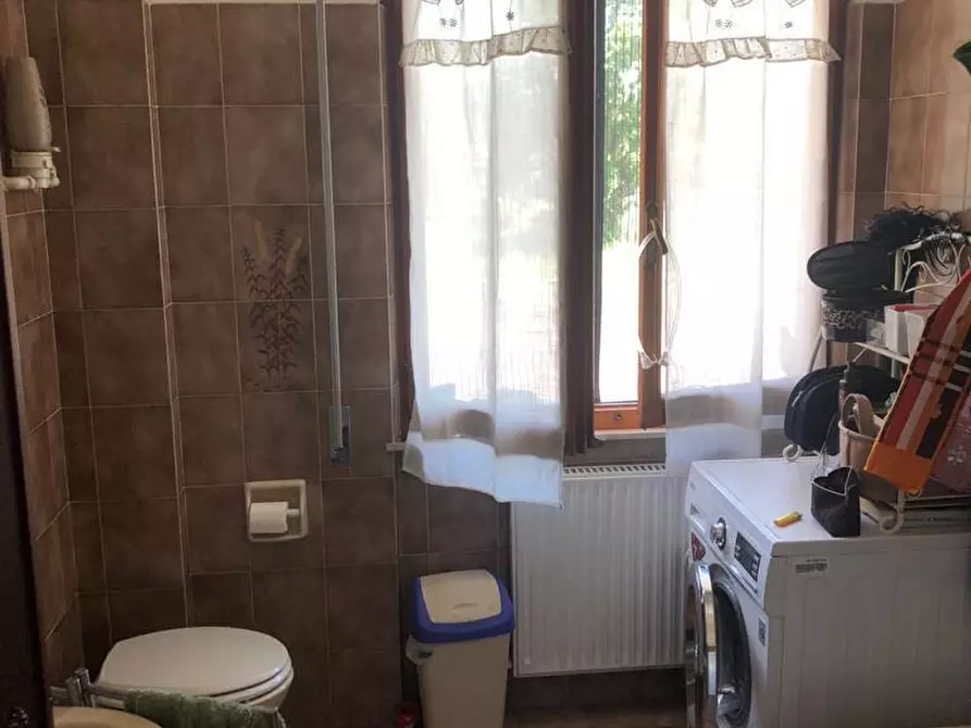 Immagine 28 di Trilocale in vendita  in Via Sacro Cuore a Brugnato