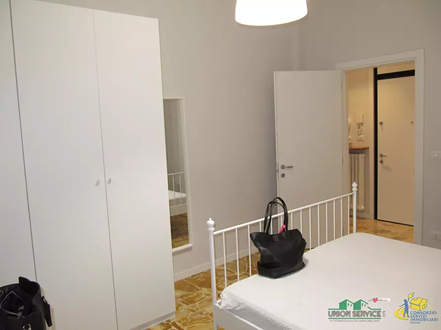 Immagine 9 di Trilocale in affitto  in Via Giovanni Paisiello a Parma