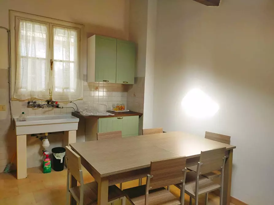 Immagine 34 di Palazzo in vendita  in Strada XX Settembre a Parma