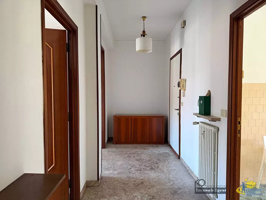 Immagine 7 di Quadrilocale in vendita  in Via Augusto Migliavacca 5 a Parma