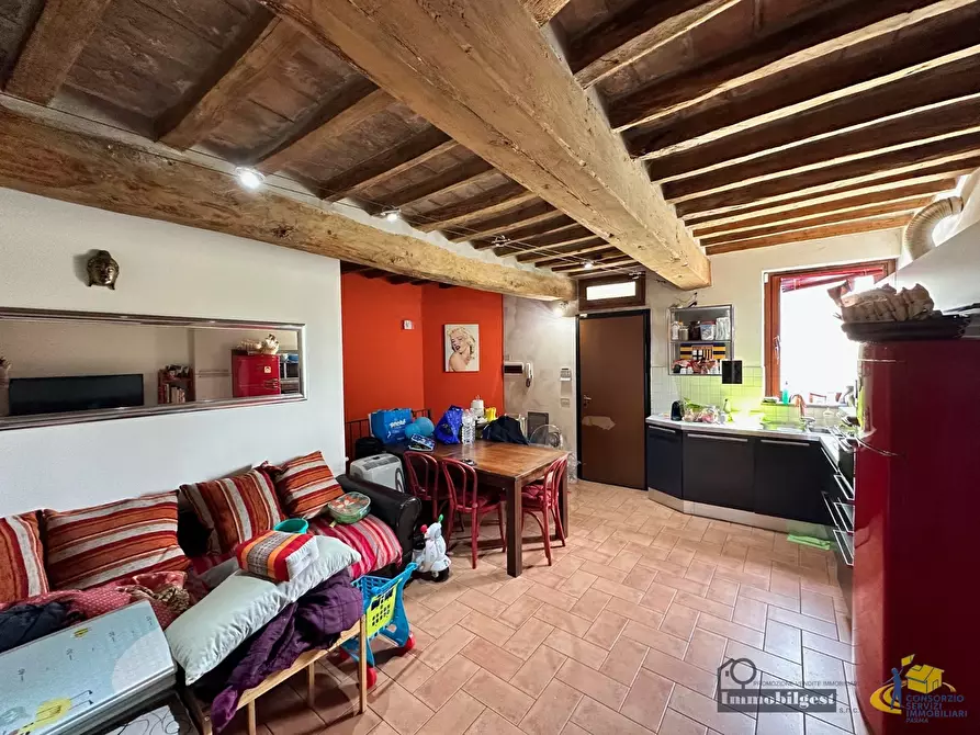 Immagine 28 di Trilocale in vendita  in Strada Argini Parma 323 a Parma