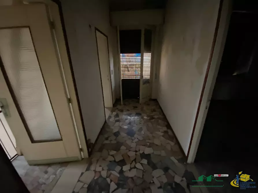 Immagine 8 di Casa bifamiliare in vendita  in Via Biagio Pelacani 6 a Noceto