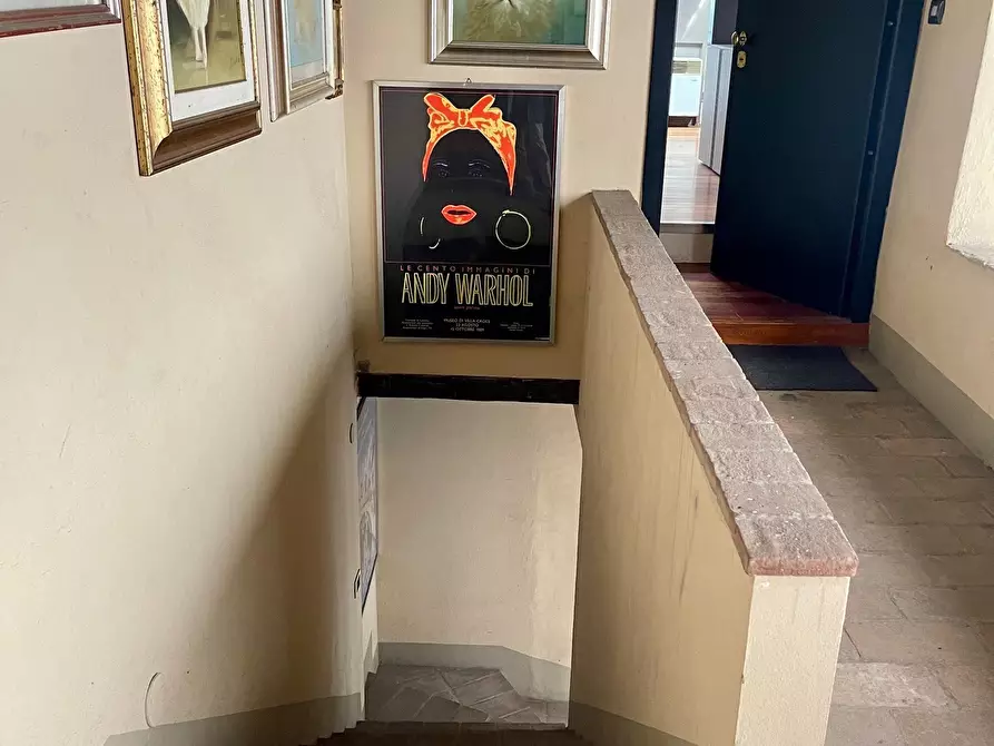 Immagine 20 di Mansarda in affitto  in Strada Massimo D'Azeglio 100 a Parma