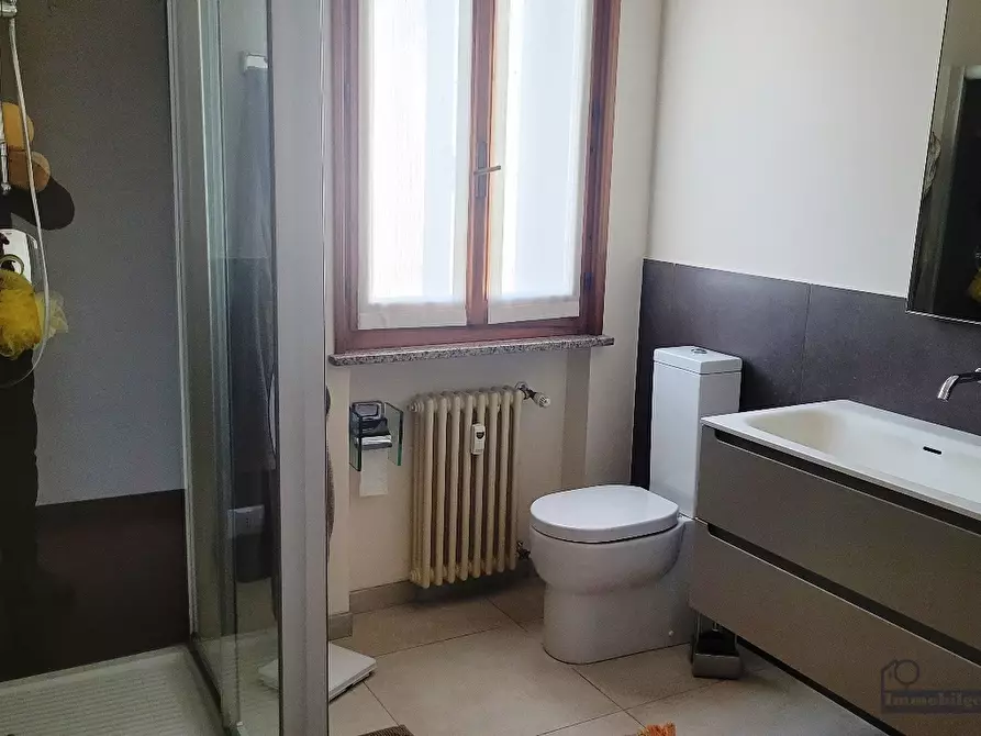 Immagine 15 di Attico in vendita  in Via Pietro Martini 55 a Parma